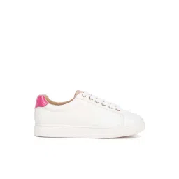 London Rag Women's Blush Casual Sneakers