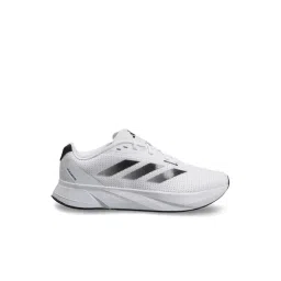 Adidas Men's DURAMO SL White Running Shoes
