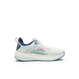 Asian Women's OLIVIA-11 White Runnning Shoes