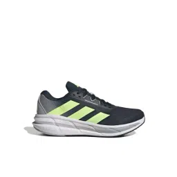 Adidas Men's QUESTAR 3 Blue Running Shoes
