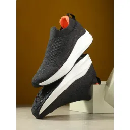 OFF LIMITS Men's ROYCE Grey Walking Shoes