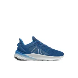 New Balance Men's ROAV Blue Running Shoes