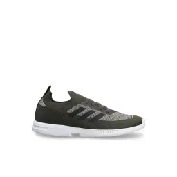 Adidas Men's Comfrt Stride Green Running Shoes