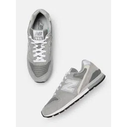 New Balance Men 996 Suede Everyday Sneakers