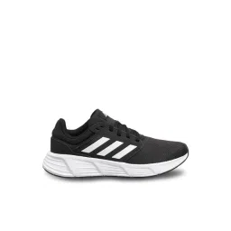Adidas Men's Galaxy Q Black Running Shoes