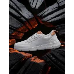 Neemans Men's Grey Sneakers