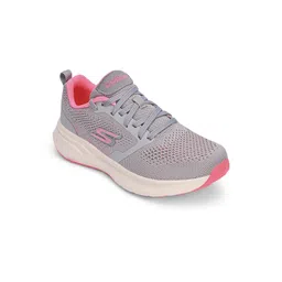 Skechers Women Go Run Pure Lace-Up Shoe