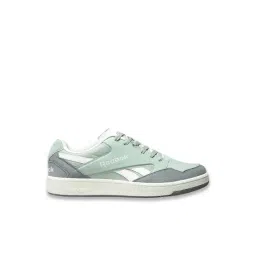 Reebok Men's CLUB C ALIVE Green Sneakers
