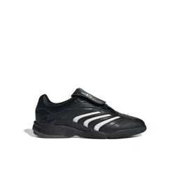 Adidas Originals Unisex PREDATOR SALA Black & White Sneakers