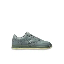 Reebok Men's COURTSWIFT IMPETUS Grey Sneakers