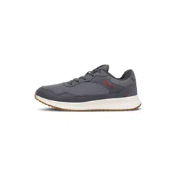 Walkaroo Men Mesh Running Non-Marking Shoes