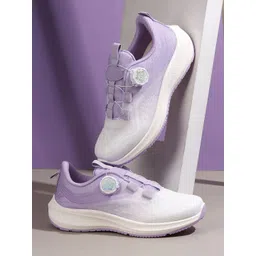 Lavie Women Solid Round Toe Regular Sneakers