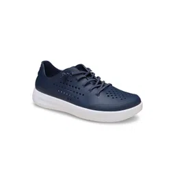 Crocs InMotion Literide Pacer Navy/White Men Sneaker