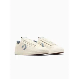 Converse Star Player 76 Unisex Lace-Ups Low Top Sneaker