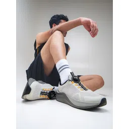 bacca bucci ION Glide Advanced Performance Sports Shoes With Rotary Lacing