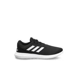 Adidas Men's CORERACER Black Running Shoes