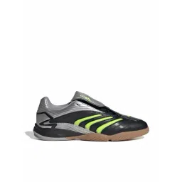 Adidas Originals Unisex PREDATOR SALA Black & Green Sneakers