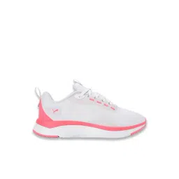 Puma Women's Softride White Running Shoes