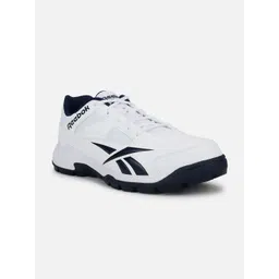 Reebok Cricketre-volve Tech Men Lace-Up Cricket Shoes