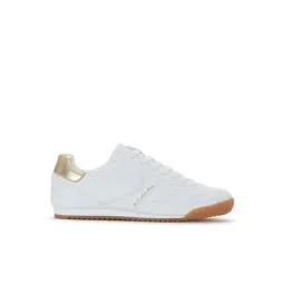 U.S.Polo Assn. Women BRUNA White Sneakers