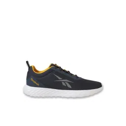 Reebok Men's Amaze Walker Navy Walking Shoes