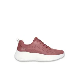 Skechers Women's BOBS INFINITY Rose Sneakers