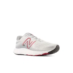 New Balance Men's Grey Running Shoes
