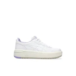 Asics Women's JAPAN S ST White Sneakers