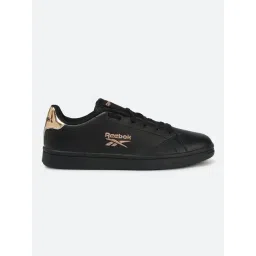 Reebok Women Black Classics Shoes
