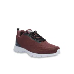 Reebok Women's Super Lite Enhanced LP Maroon Running Shoes