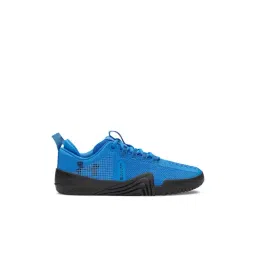 UNDER ARMOUR Men's TriBase Reign 6 Blue Training Shoes