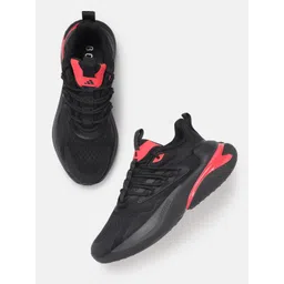 ADIDAS Men AlphaBoost V2 Running Shoes