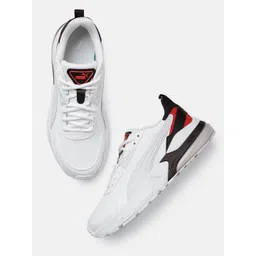 Puma Unisex Vis2K Colourblocked Sneakers