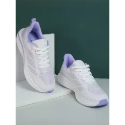 Metro Women's Purple Sneakers