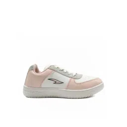 Asian Women's Pink Sneakers