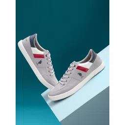 U.S. Polo Assn. Men Narlin Sneakers