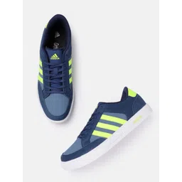 ADIDAS Men Brodo Running Shoes