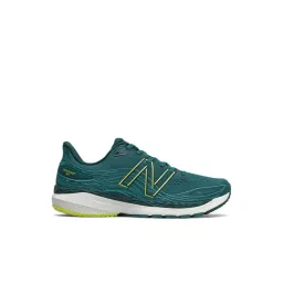 New Balance Men's 860 Performance Sea Green Running Shoes
