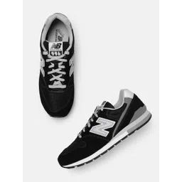 New Balance Men 996 Suede Running Shoes