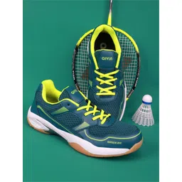 Aivin Men Badminton Non-Marking Shoes