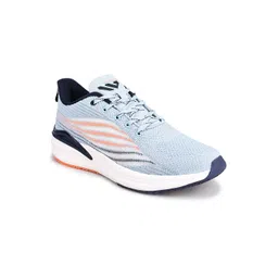 Columbus Men Mesh Running Non-Marking Shoes