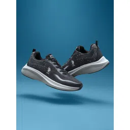 U.S. Polo Assn. Men Alvin Walking Shoes