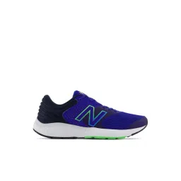 New Balance Men's 520 Blue Running Shoes