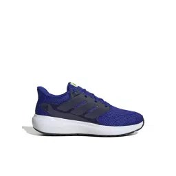 Adidas Men's ULTIMASHOW 2.0 Blue Tennis Shoes