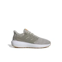Adidas Men's ULTIMASHOW 2.0 Grey Tennis Shoes