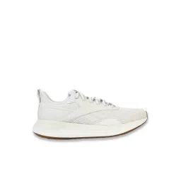 Reebok Men's Dmx Comfort Plus White Walking Shoes