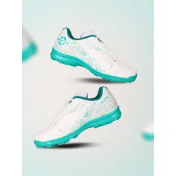 NIVIA Men Bounce Cricket Shoes