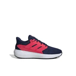 Adidas Men's ULTIMASHOW 2.0 Blue Tennis Shoes