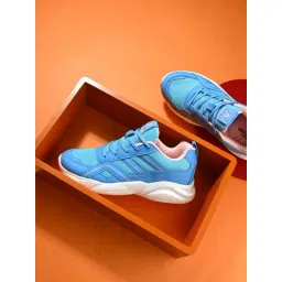OFF LIMITS Women's SPEEDSTER Blue Running Shoes