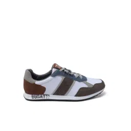 Bugatti Men's Ross Multicolored Casual Sneakers